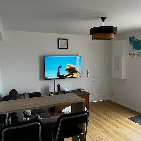Lcy Home - Superbe Appartement De Plein Pied Mantes-la-Ville Kültér fotó