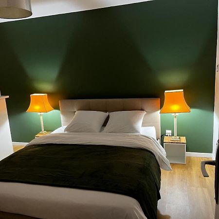 Lcy Home - Superbe Appartement De Plein Pied Mantes-la-Ville Kültér fotó